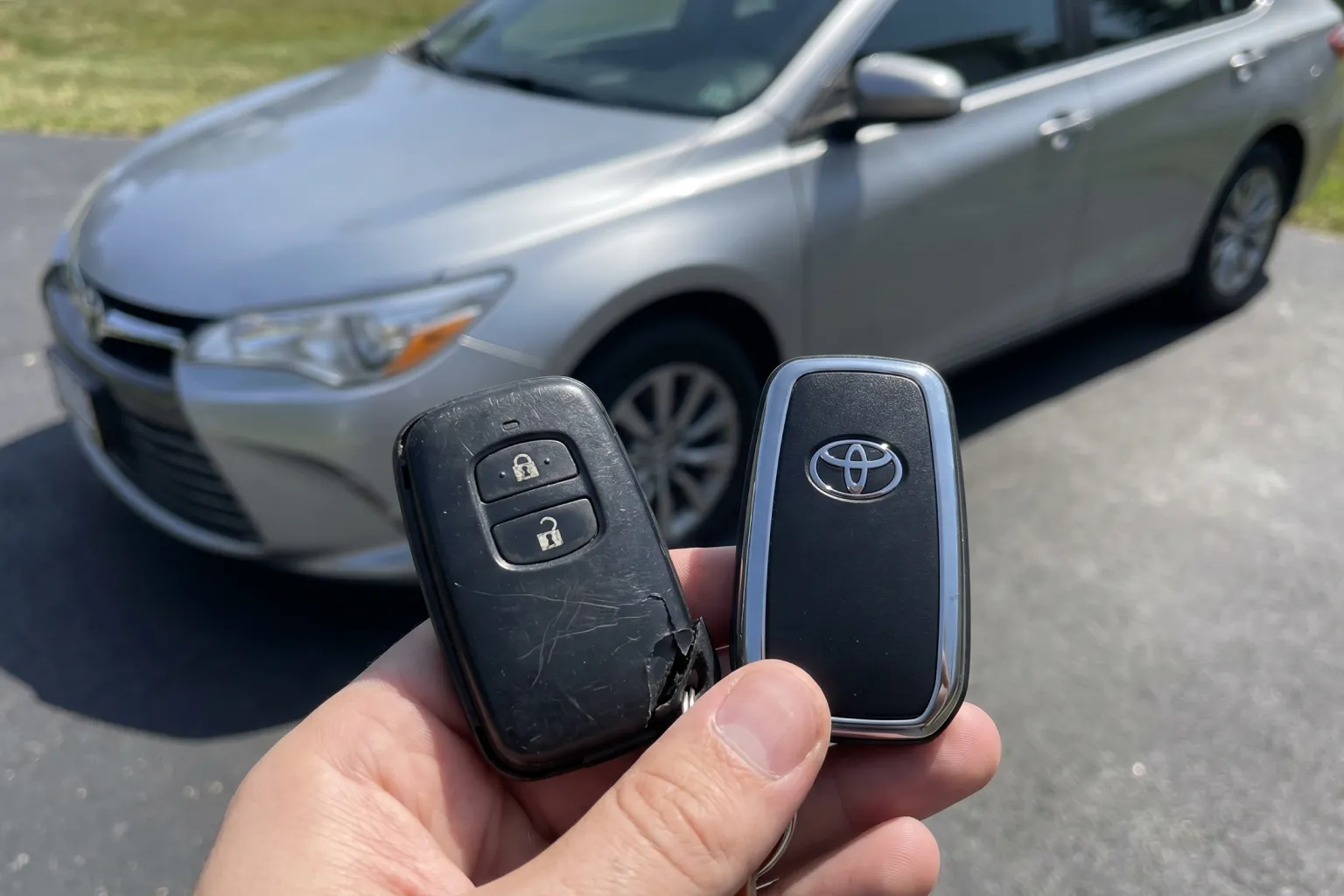 Automotive Locksmith Services